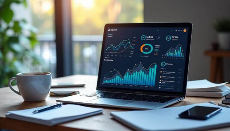 découvrez comment assurer un revenu récurrent grâce à une newsletter solide et une stratégie efficace de monétisation. maximisez votre audience et vos gains dès aujourd'hui.