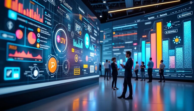découvrez comment adapter efficacement la segmentation clientèle pour répondre aux enjeux de la verticalisation métier et optimiser votre stratégie commerciale.