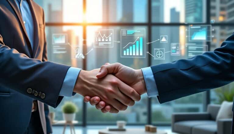 découvrez comment conclure une alliance stratégique efficace pour faciliter la croissance externe de votre entreprise et renforcer votre position sur le marché.