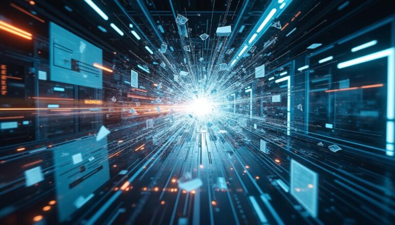 découvrez comment la disruption et l'innovation révolutionnent les marchés en éliminant les barrières à l'entrée, ouvrant la voie à de nouvelles opportunités et transformations.