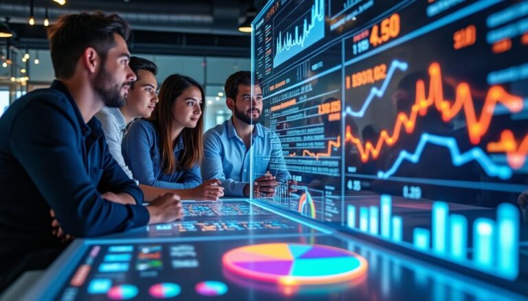 découvrez comment mieux comprendre votre persona cible grâce à une segmentation clientèle précise pour optimiser votre stratégie marketing.