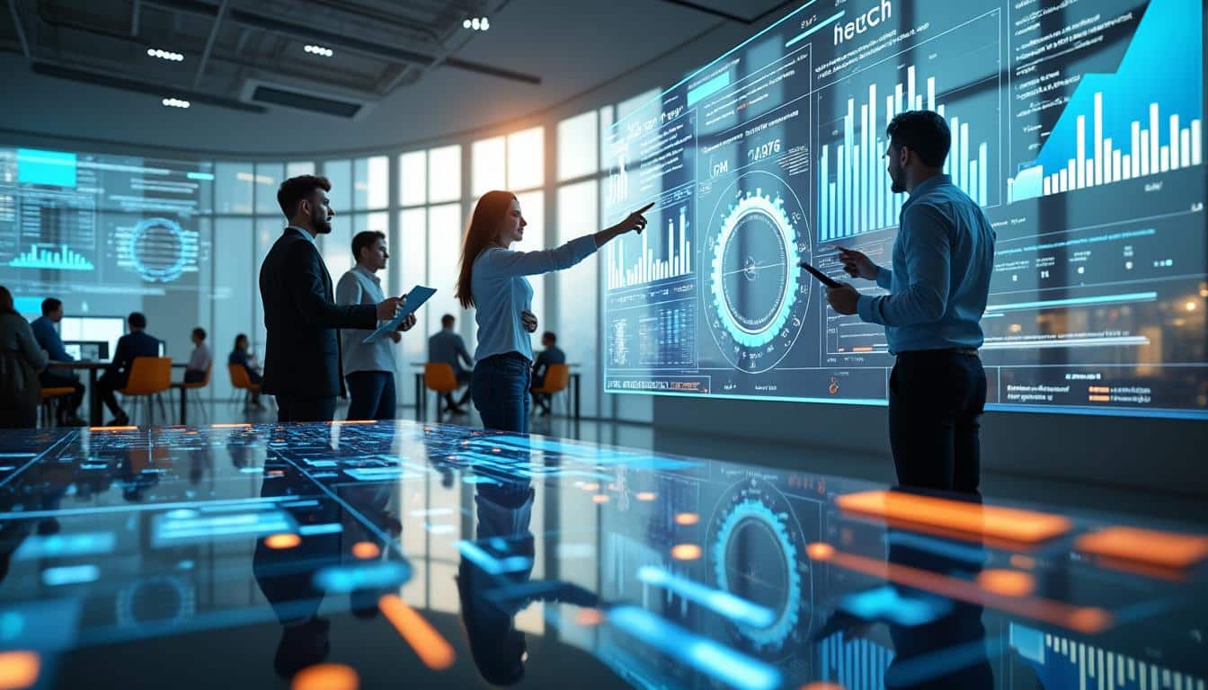 Promouvoir la Culture data pour encourager chaque Data-driven décision