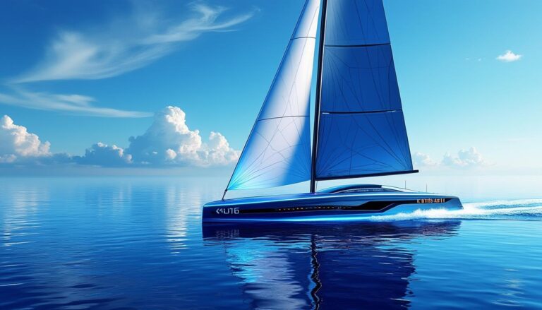 découvrez comment provoquer une disruption innovation pour naviguer avec succès en océan bleu et transformer votre stratégie business.